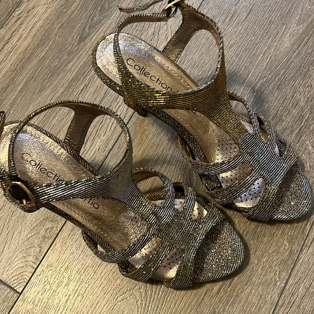 Collection Portia high heels